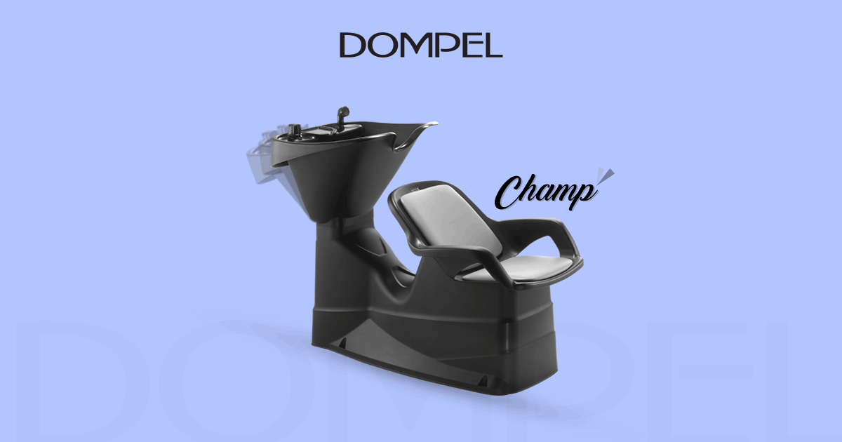Why Dompel CHAMP Wash Unit is the best in the Nepali Market